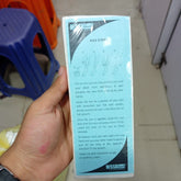 Miss Touch Cotton Wax Patti Plain